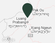 The Luang Say Lodge & Cruises